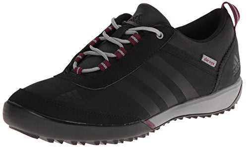Adidas Womens Daroga Sleek Hiking Sneaker Shoe
adidas