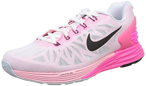 Nike Women's Lunarglide 6 Running Shoe
nike