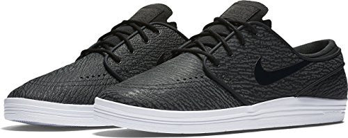 Nike Men's Lunar Stefan Janoski Skate Shoe
nike