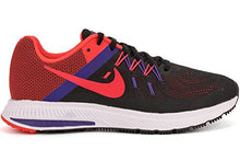 Nike Zoom Winflo 2 Women Round Toe Synthetic Running Shoe
nike