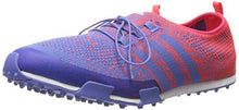 adidas Women's Ballerina Primeknit Golf Shoe
adidas