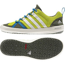 adidas Outdoor Men's Climacool Boat Lace Water Shoe
