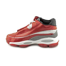 Reebok The Answer DMX 10 Mens fashion sneakers Model V55130