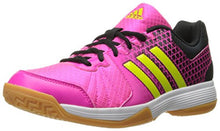 adidas Performance Women's Ligra 4 W Volleyball Shoe
adidas