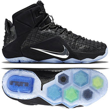 Nike LeBron XII EXT RC QC Mens Basketball Shoes
nike