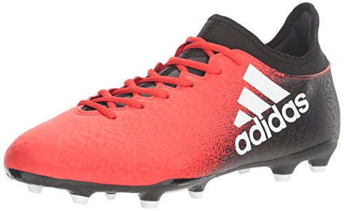 adidas Men's X 16.3 Fg Soccer Shoe-adidas 
adidas