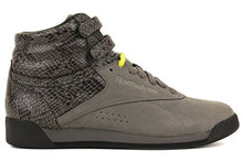 Reebok Women's FS Hi Exotics Classic Shoe