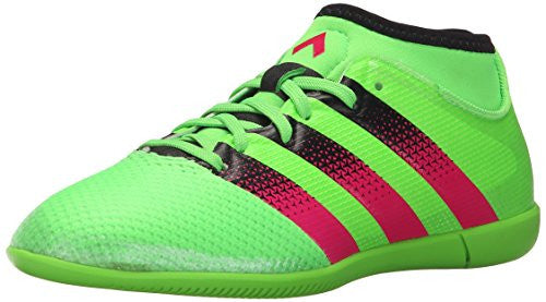 adidas Performance Kids' ACE 16.3 Primemesh Indoor Soccer Cleats (Little Kid/Big Kid)
adidas