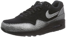 Nike Womens WMNS Air Max 1 PRM Fabric Athletic Sneakers
nike