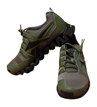 Reebok Men's ZigWild TR 2-M Running Shoes