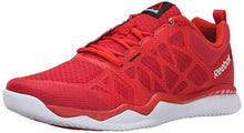 Reebok Men's Zprint Train Training Shoe