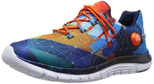 Reebok Men's Zpump Fusion AG Running Shoe
reebok