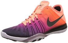 Nike Women's Free TR 6 Spectrum Cross Trainer
nike