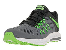 Nike Men's Zoom Winflo 3 Running Shoe
nike