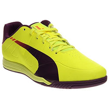 PUMA Men's Evospeed Star III Indoor Soccer Shoe