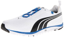 PUMA Men's Faas Lite Golf Shoe