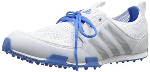 adidas Women's W CC Ballerina II Golf Shoe
adidas