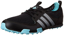 adidas Women's W CC Ballerina II Golf Shoe
adidas