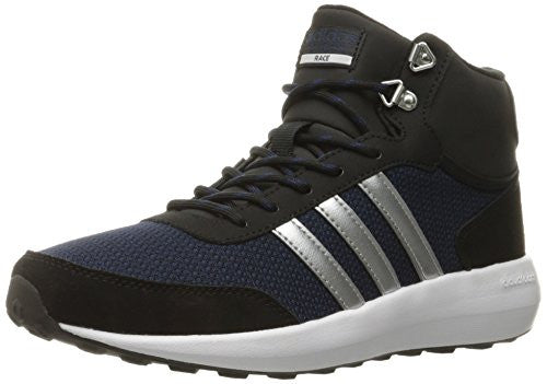 adidas NEO Women's Cloudfoam Race Wtr Mid W Running Shoe
adidas
