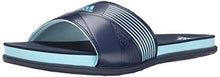 adidas Performance Women's SUPERCLOUD Plus Slide W Athletic Sandal
adidas