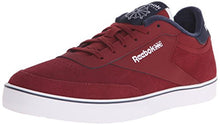 Reebok Men's Club C FVS Classic Shoe-Reebok
reebok