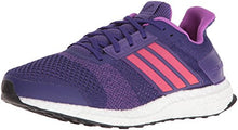 adidas Performance Women's Ultra Boost Street Running Shoe
adidas