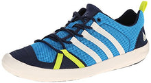 adidas Outdoor Men's Climacool Boat Lace Water Shoe