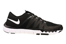 Nike Men's Free Trainer 5.0 v6 Mesh Cross-Trainers Shoes
nike