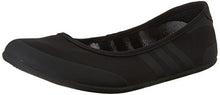 adidas NEO Women's Sunlina W Slip-On Ballet Flat
adidas