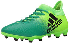 adidas Men's X 16.3 Fg Soccer Shoe-adidas