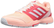 adidas Women's Barricade Club W Tennis Shoe
adidas