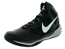 Nike Men's Prime Hype DF Basketball Shoe-nike