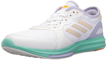 adidas Performance Women's Yvori Runner Cross-Trainer Shoe
adidas