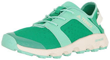 adidas Outdoor Women's Terrex Climacool Voyager Sleek Water Shoe
adidas