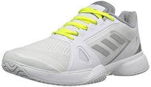 adidas Performance Women's Asmc Barricade 2017 Tennis Shoe
adidas