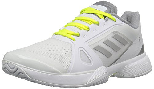 adidas Performance Women's Asmc Barricade 2017 Tennis Shoe
adidas