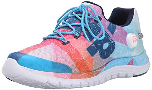 Reebok Women's Zpump Fusion AG Running Shoe
reebok
