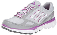 adidas Women's W Adizero Sport III Golf Shoe
adidas