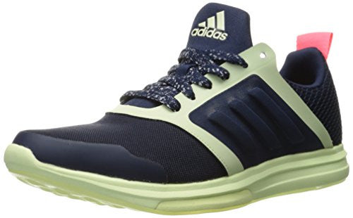 adidas Performance Women's Yvori Cross-Trainer Shoe
adidas