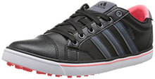 adidas Women's W Adicross IV Golf Shoe
adidas
