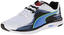 PUMA Men's Faas 500 V4 Running Shoe