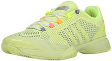 adidas Performance Women's ASMC Barricade 2015 Tennis Shoe
adidas