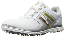 adidas Women's W Adistar Tour Spikeless Golf Shoe
adidas