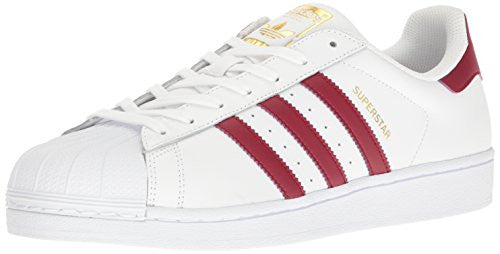 adidas Men's Superstar Foundation Fashion Sneaker