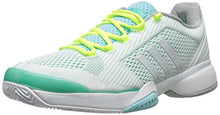 adidas Performance Women's ASMC Barricade 2015 Tennis Shoe
adidas