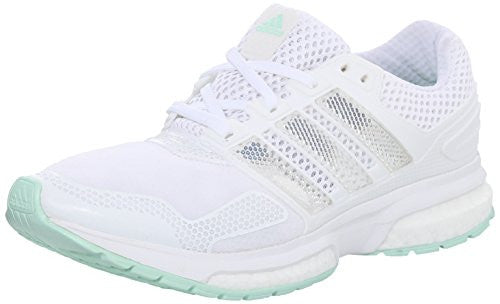 adidas Women's Response Boost 2 Techfit W Running Shoe
adidas
