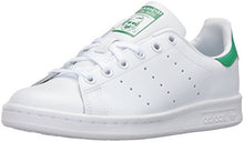 adidas Performance Stan Smith J Tennis Shoe (Big Kid)
adidas