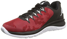 Jordan Flight Runner 2 Round Toe Synthetic Running Shoe
nike