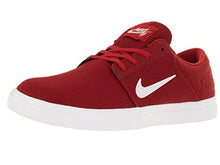 Nike Men's SB Portmore Ultralight M Skate Shoe
nike