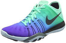 Nike Women's Free TR 6 Spectrum Cross Trainer
nike